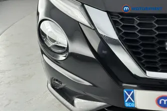 Nissan Juke N-Connecta Manual Petrol SUV - Stock Number (1656332) - 38th supplementary image