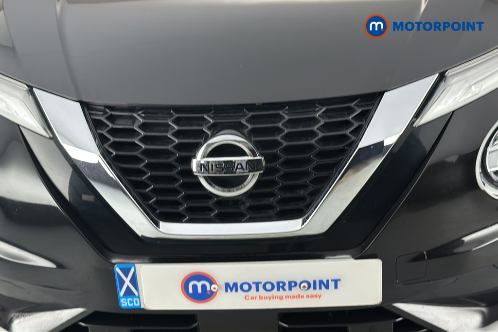 Nissan Juke N-Connecta Manual Petrol SUV - Stock Number (1656332) - 43rd supplementary image
