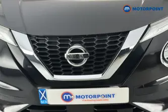 Nissan Juke N-Connecta Manual Petrol SUV - Stock Number (1656332) - 43rd supplementary image