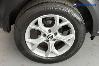 Nissan Juke N-Connecta Manual Petrol SUV - Stock Number (1656332) - 46th supplementary image