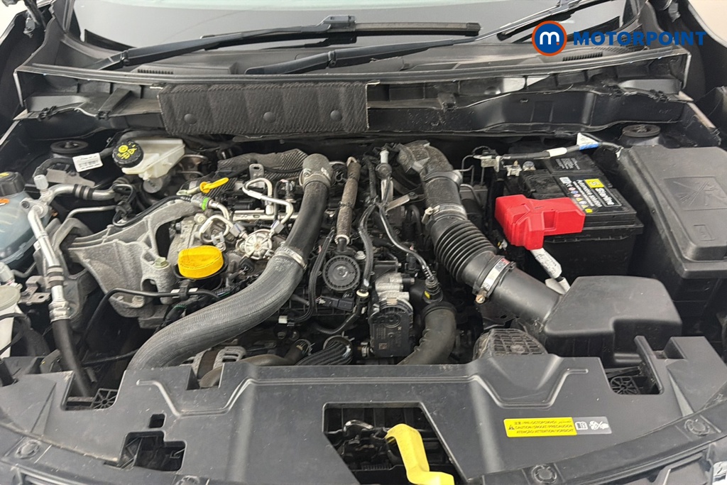 Nissan Juke N-Connecta Manual Petrol SUV - Stock Number (1656332) - 48th supplementary image