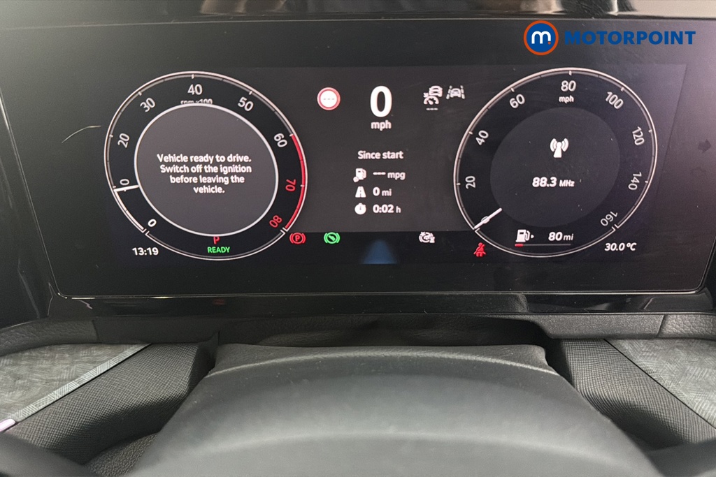 Skoda Kodiaq Se L Automatic Petrol SUV - Stock Number (1656520) - 7th supplementary image