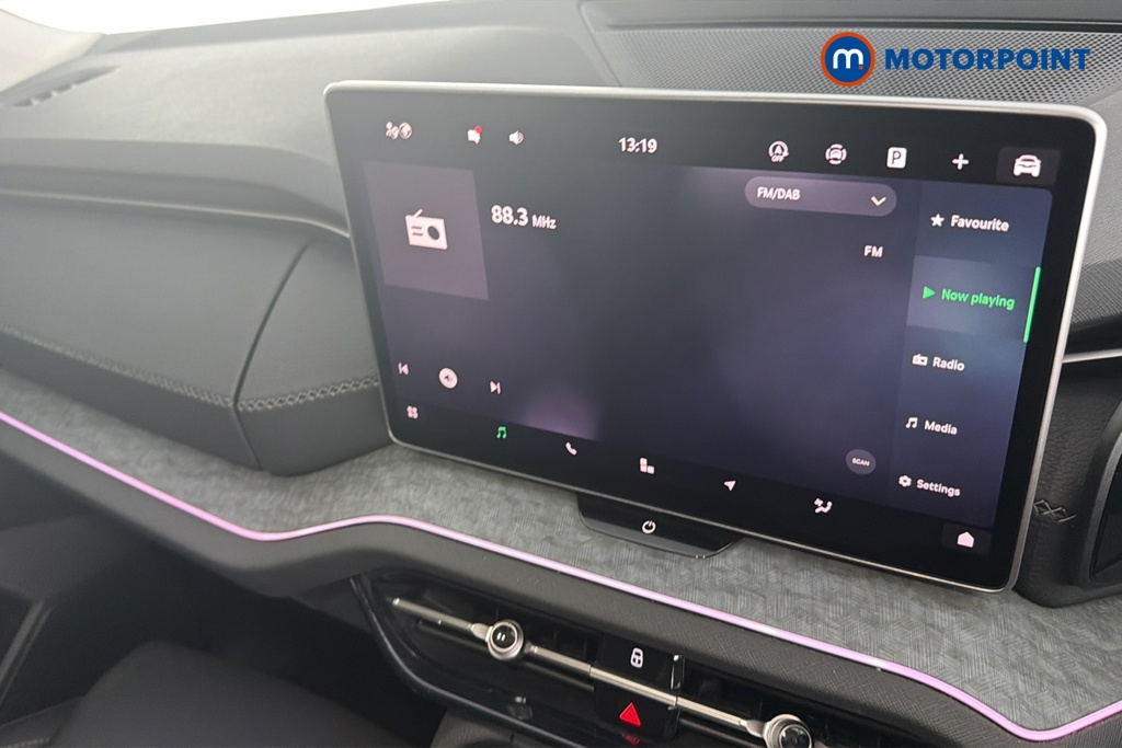 Skoda Kodiaq Se L Automatic Petrol SUV - Stock Number (1656520) - 8th supplementary image