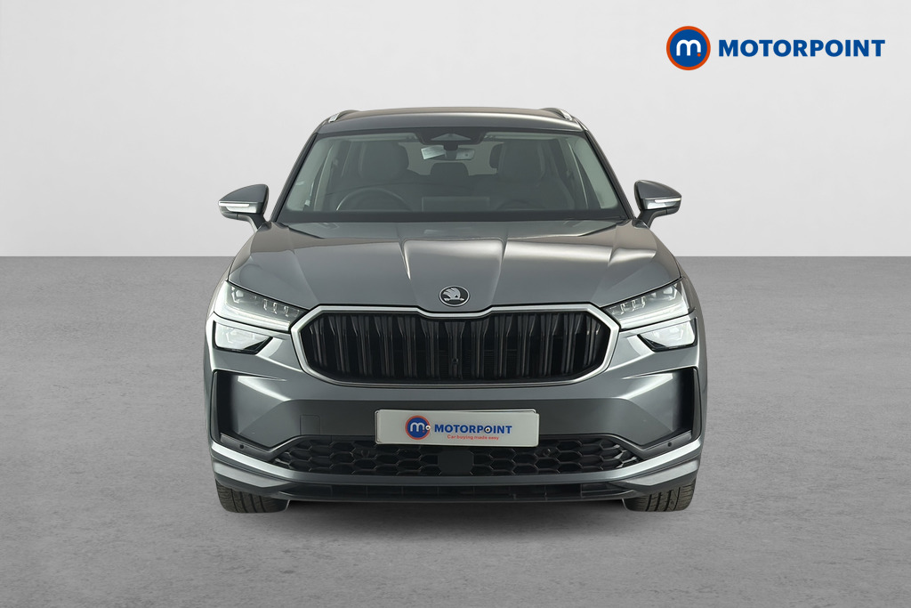 Skoda Kodiaq Se L Automatic Petrol SUV - Stock Number (1656520) - Front bumper