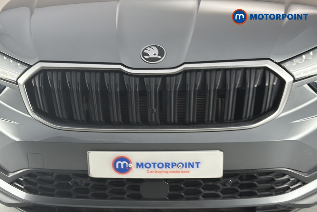 Skoda Kodiaq Se L Automatic Petrol SUV - Stock Number (1656520) - 43rd supplementary image