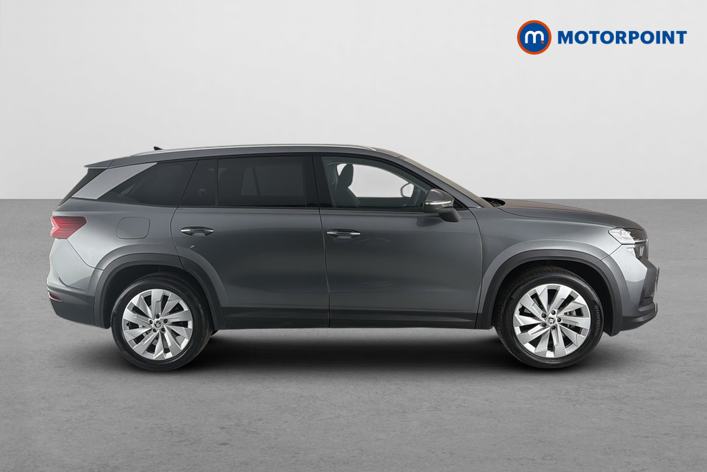 Skoda Kodiaq Se L Automatic Petrol SUV - Stock Number (1656520) - Passenger side