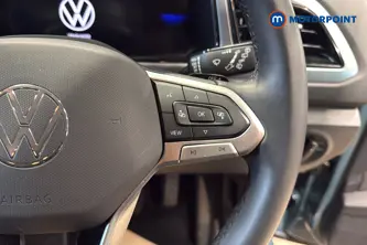 Volkswagen T-Roc Match Automatic Petrol SUV - Stock Number (1656927) - 3rd supplementary image