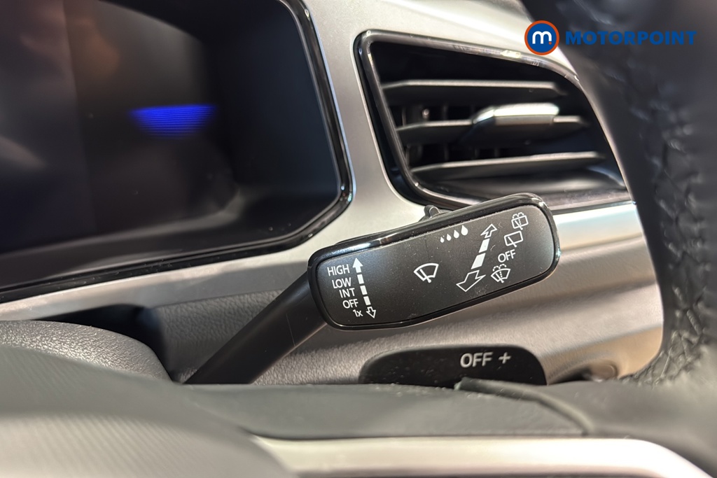 Volkswagen T-Roc Match Automatic Petrol SUV - Stock Number (1656927) - 6th supplementary image