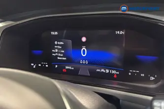 Volkswagen T-Roc Match Automatic Petrol SUV - Stock Number (1656927) - 7th supplementary image