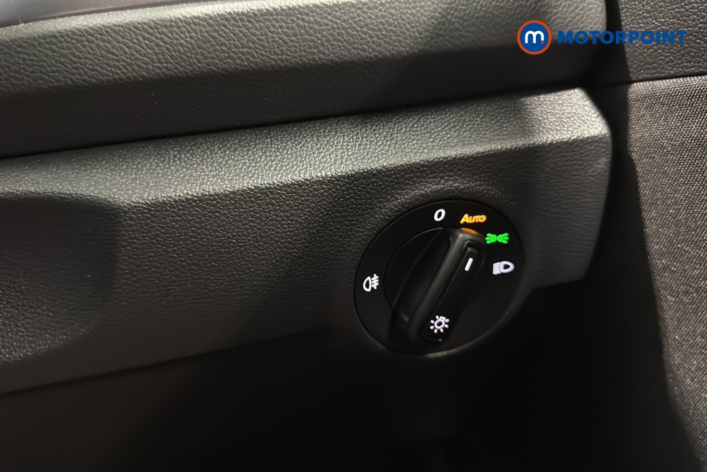 Volkswagen T-Roc Match Automatic Petrol SUV - Stock Number (1656927) - 11th supplementary image