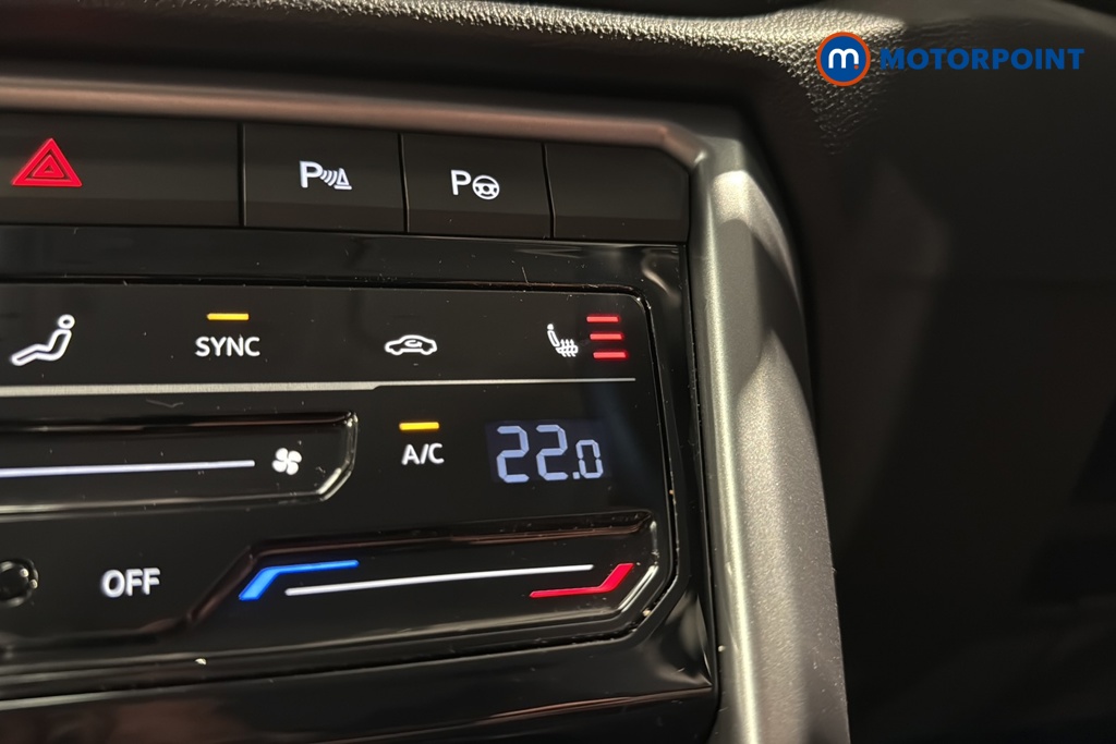 Volkswagen T-Roc Match Automatic Petrol SUV - Stock Number (1656927) - 14th supplementary image