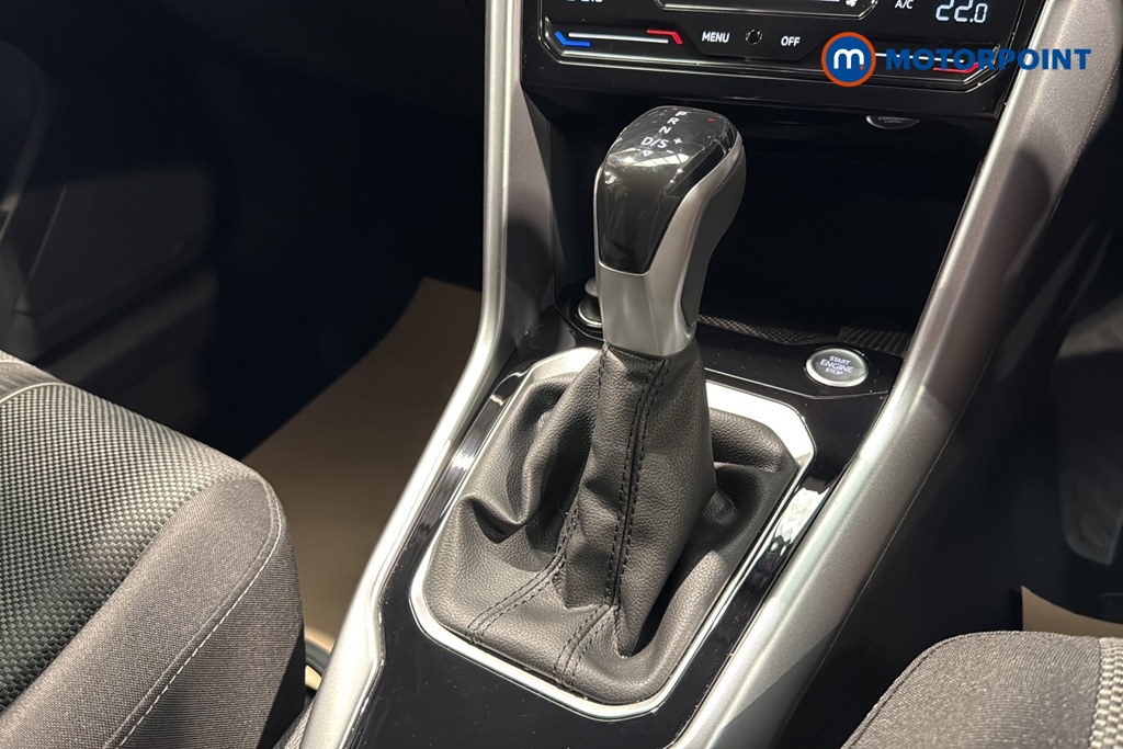 Volkswagen T-Roc Match Automatic Petrol SUV - Stock Number (1656927) - 15th supplementary image