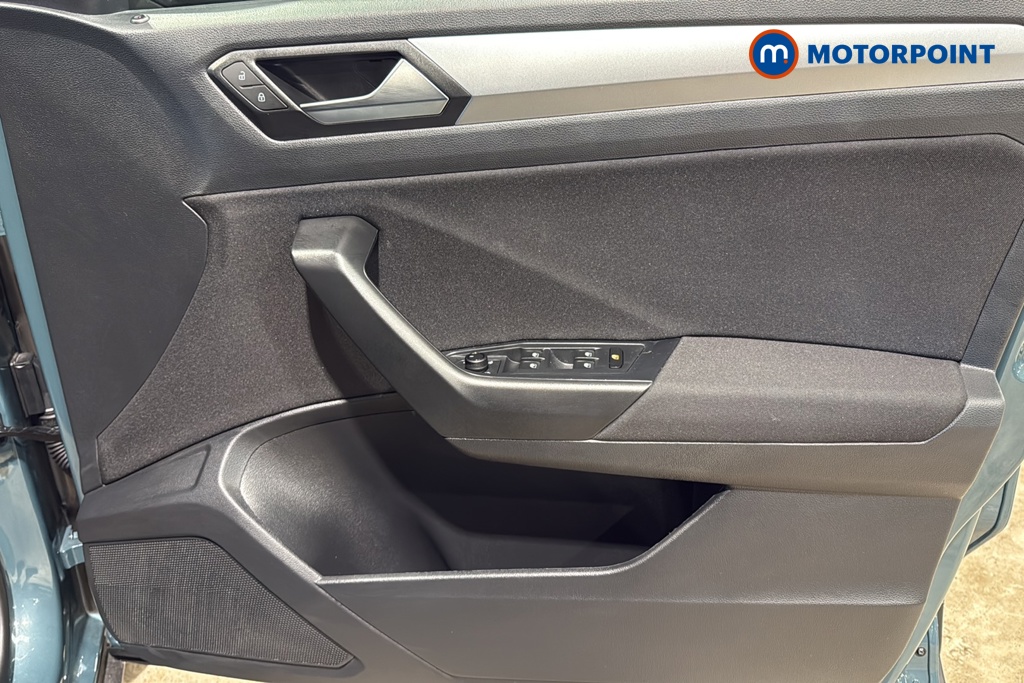 Volkswagen T-Roc Match Automatic Petrol SUV - Stock Number (1656927) - 18th supplementary image