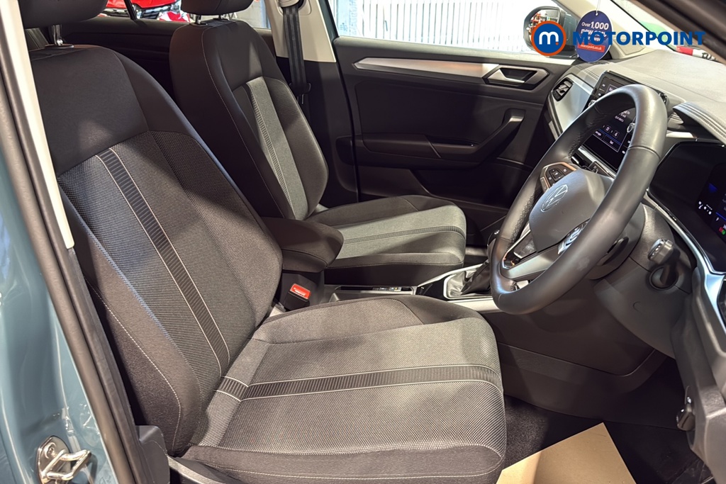 Volkswagen T-Roc Match Automatic Petrol SUV - Stock Number (1656927) - 22nd supplementary image