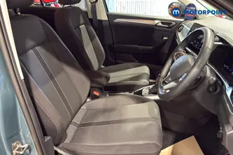 Volkswagen T-Roc Match Automatic Petrol SUV - Stock Number (1656927) - 22nd supplementary image