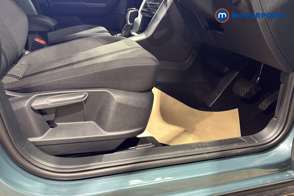 Volkswagen T-Roc Match Automatic Petrol SUV - Stock Number (1656927) - 24th supplementary image