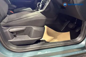 Volkswagen T-Roc Match Automatic Petrol SUV - Stock Number (1656927) - 24th supplementary image