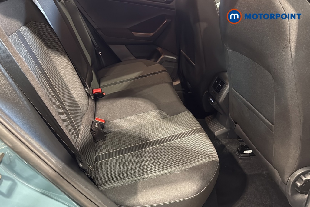 Volkswagen T-Roc Match Automatic Petrol SUV - Stock Number (1656927) - 25th supplementary image