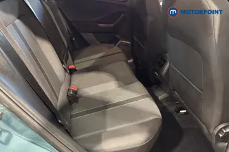 Volkswagen T-Roc Match Automatic Petrol SUV - Stock Number (1656927) - 25th supplementary image