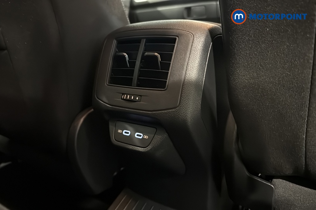 Volkswagen T-Roc Match Automatic Petrol SUV - Stock Number (1656927) - 28th supplementary image