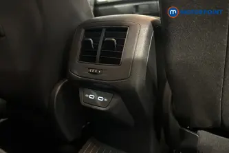 Volkswagen T-Roc Match Automatic Petrol SUV - Stock Number (1656927) - 28th supplementary image