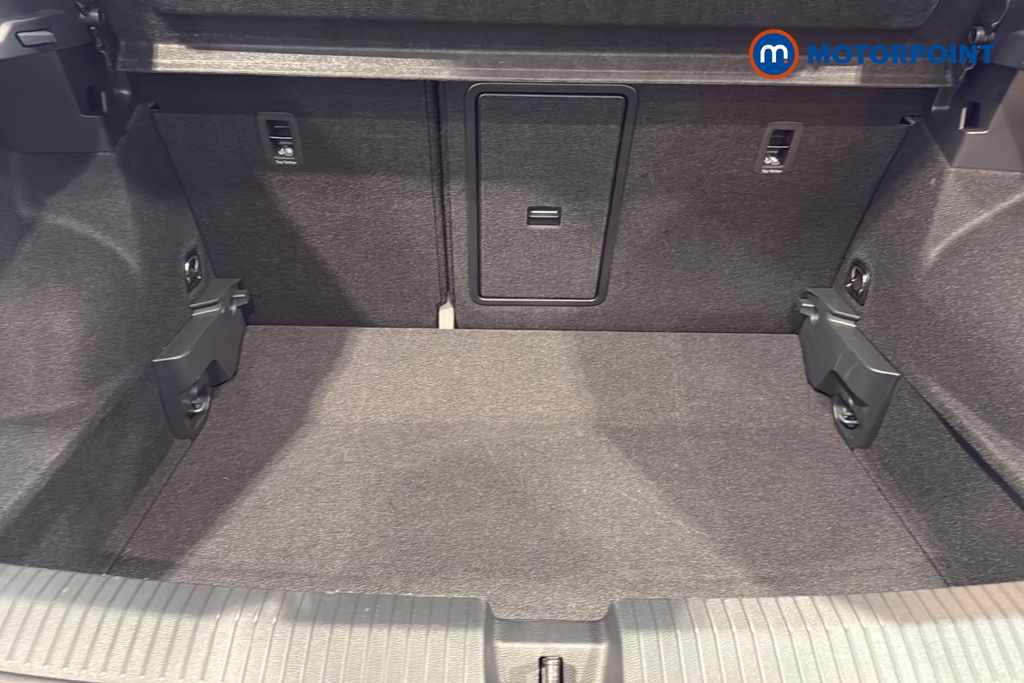 Volkswagen T-Roc Match Automatic Petrol SUV - Stock Number (1656927) - 30th supplementary image