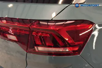 Volkswagen T-Roc Match Automatic Petrol SUV - Stock Number (1656927) - 36th supplementary image