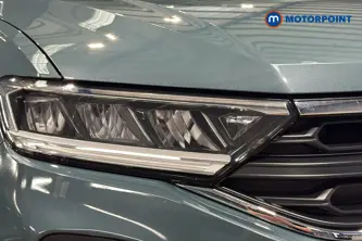 Volkswagen T-Roc Match Automatic Petrol SUV - Stock Number (1656927) - 42nd supplementary image