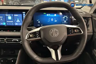 Mg Motor Uk HS Trophy Automatic Petrol SUV - Stock Number (1641619) - 2nd supplementary image