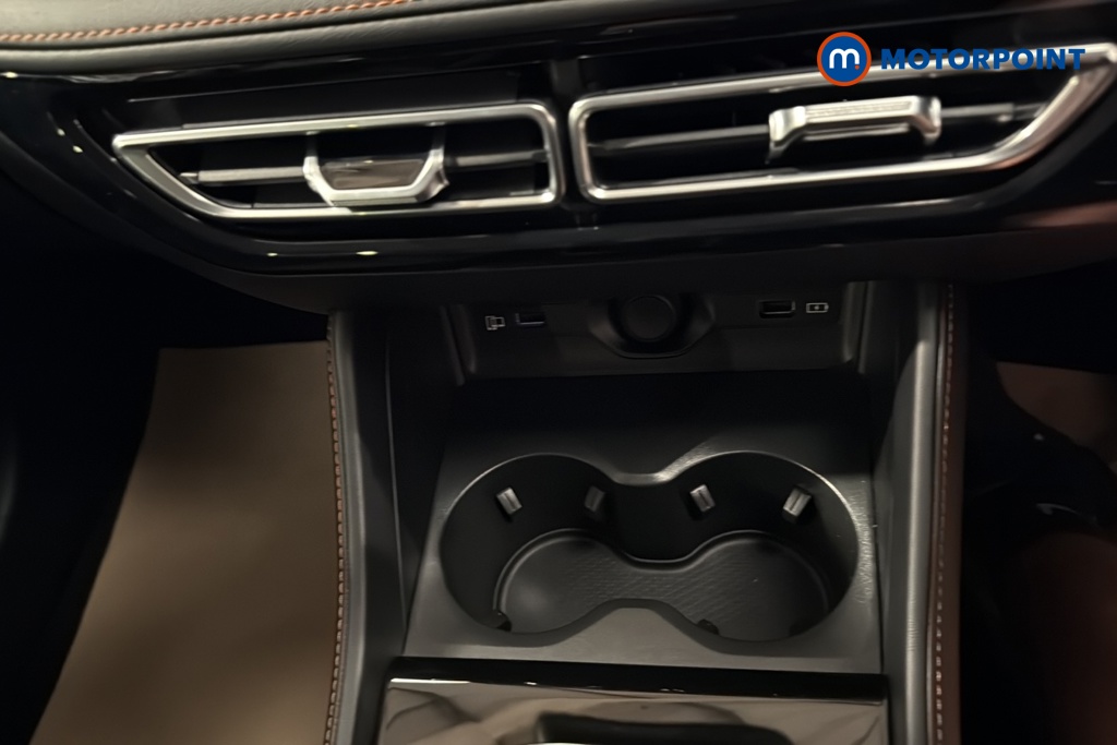 Mg Motor Uk HS Trophy Automatic Petrol SUV - Stock Number (1641619) - 16th supplementary image
