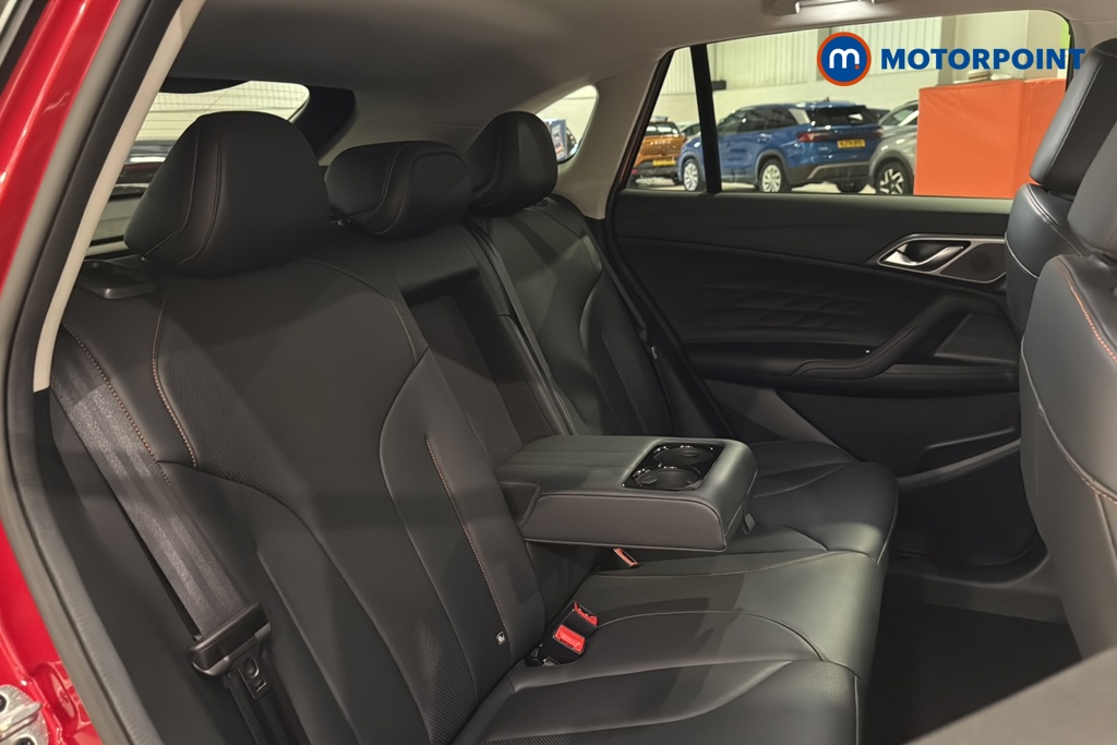 Mg Motor Uk HS Trophy Automatic Petrol SUV - Stock Number (1641619) - 25th supplementary image