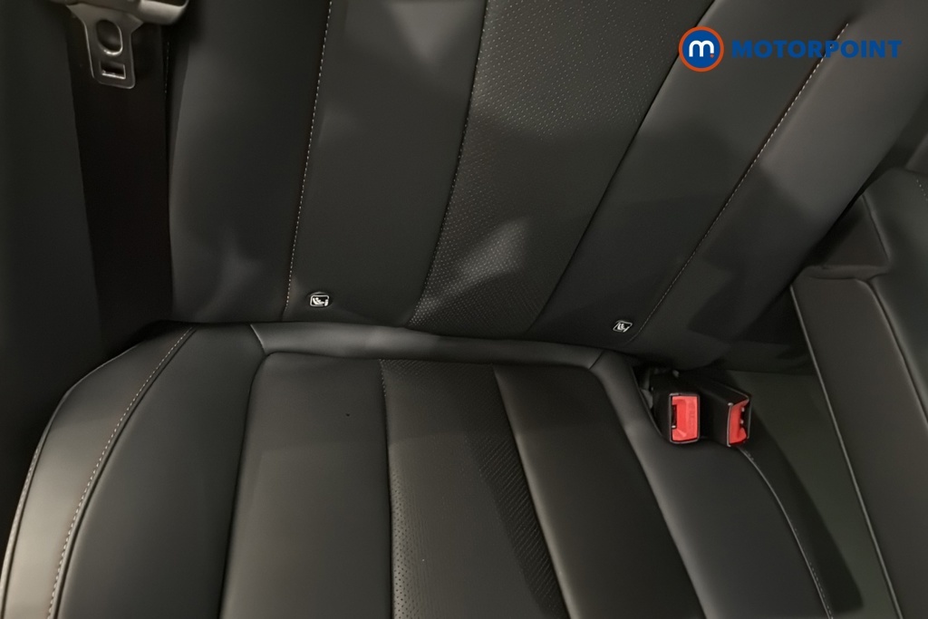 Mg Motor Uk HS Trophy Automatic Petrol SUV - Stock Number (1641619) - 27th supplementary image