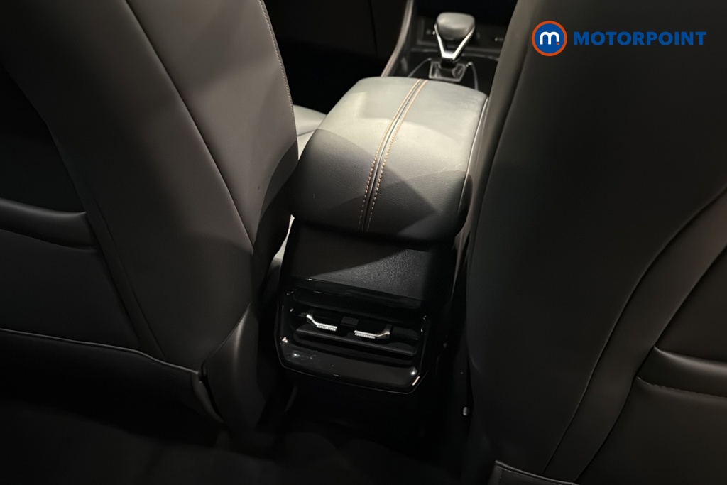 Mg Motor Uk HS Trophy Automatic Petrol SUV - Stock Number (1641619) - 28th supplementary image