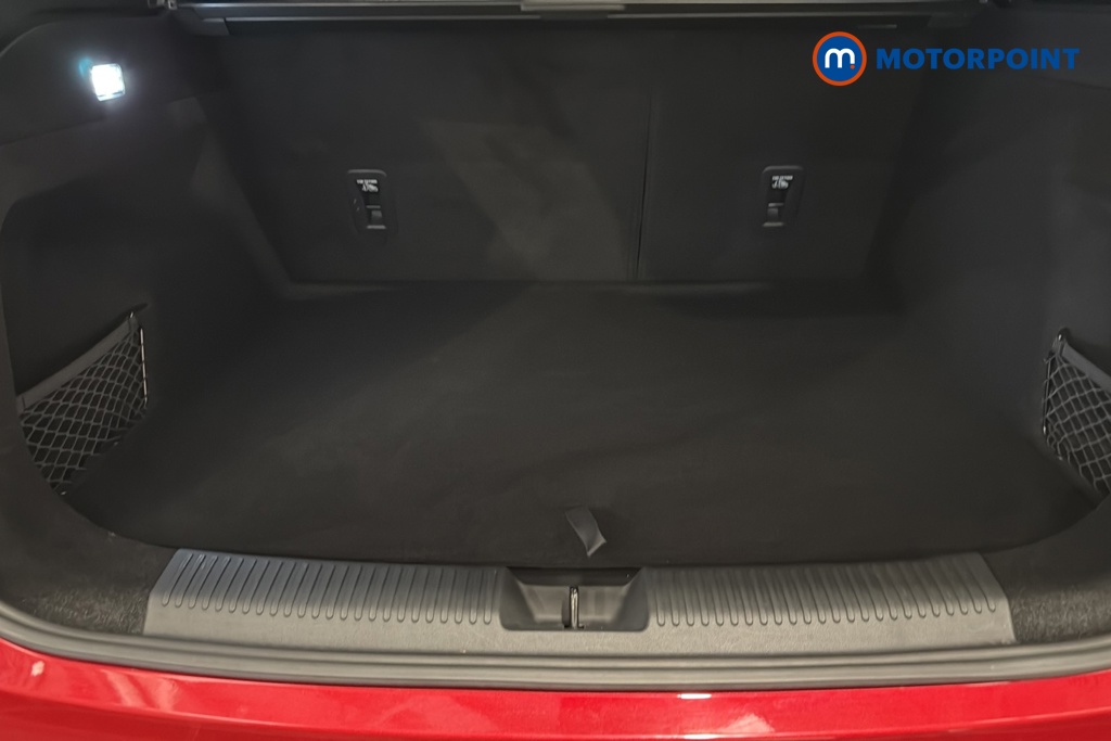 Mg Motor Uk HS Trophy Automatic Petrol SUV - Stock Number (1641619) - 30th supplementary image