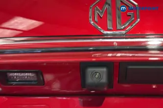 Mg Motor Uk HS Trophy Automatic Petrol SUV - Stock Number (1641619) - 37th supplementary image