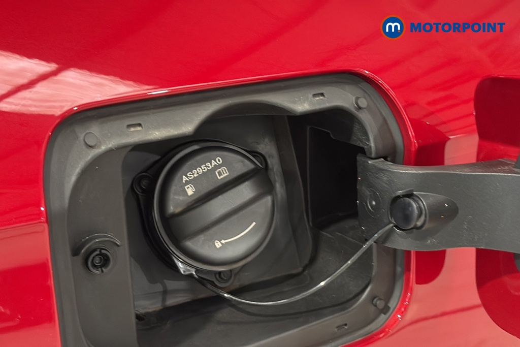 Mg Motor Uk HS Trophy Automatic Petrol SUV - Stock Number (1641619) - 41st supplementary image