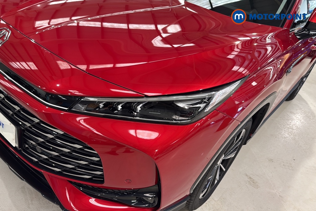 Mg Motor Uk HS Trophy Automatic Petrol SUV - Stock Number (1641619) - 42nd supplementary image