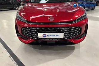 Mg Motor Uk HS Trophy Automatic Petrol SUV - Stock Number (1641619) - 43rd supplementary image