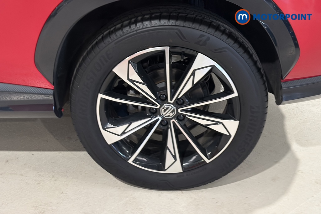 Mg Motor Uk HS Trophy Automatic Petrol SUV - Stock Number (1641619) - 45th supplementary image