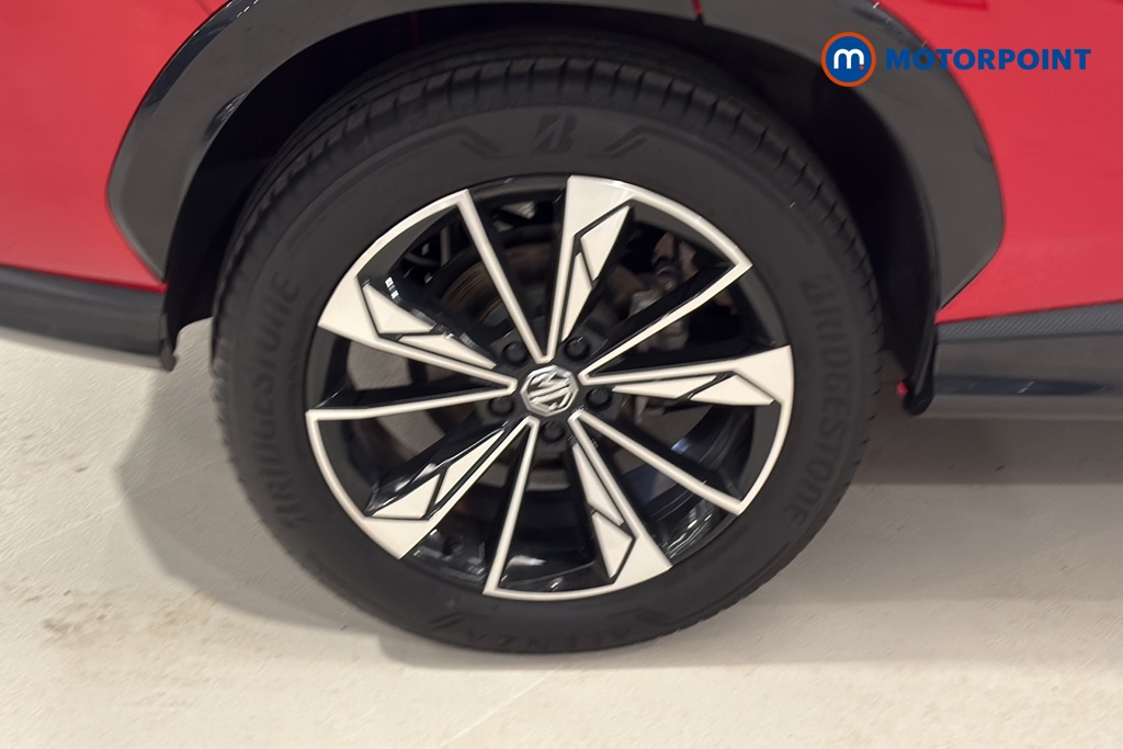 Mg Motor Uk HS Trophy Automatic Petrol SUV - Stock Number (1641619) - 46th supplementary image