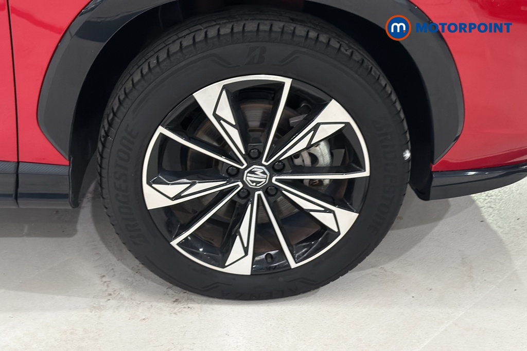 Mg Motor Uk HS Trophy Automatic Petrol SUV - Stock Number (1641619) - 47th supplementary image