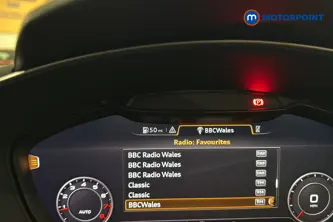 Audi TT Black Edition Manual Petrol Coupe - Stock Number (1647128) - 7th supplementary image