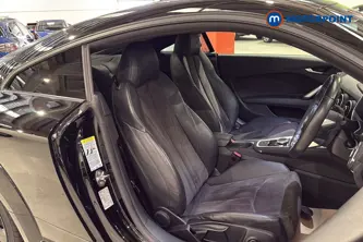 Audi TT Black Edition Manual Petrol Coupe - Stock Number (1647128) - 22nd supplementary image