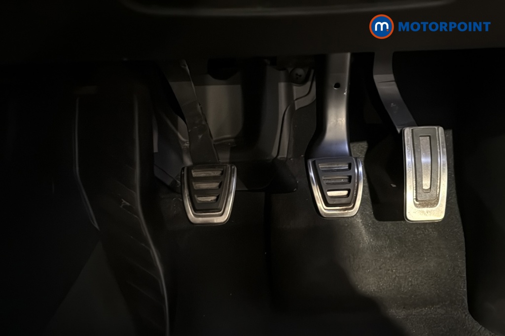Audi TT Black Edition Manual Petrol Coupe - Stock Number (1647128) - 24th supplementary image