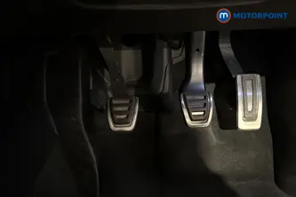 Audi TT Black Edition Manual Petrol Coupe - Stock Number (1647128) - 24th supplementary image