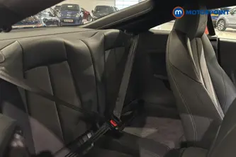Audi TT Black Edition Manual Petrol Coupe - Stock Number (1647128) - 25th supplementary image