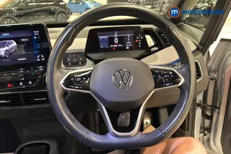Volkswagen Id.3 Family Pro Automatic Electric Hatchback - Stock Number (1647614) - 2nd supplementary image