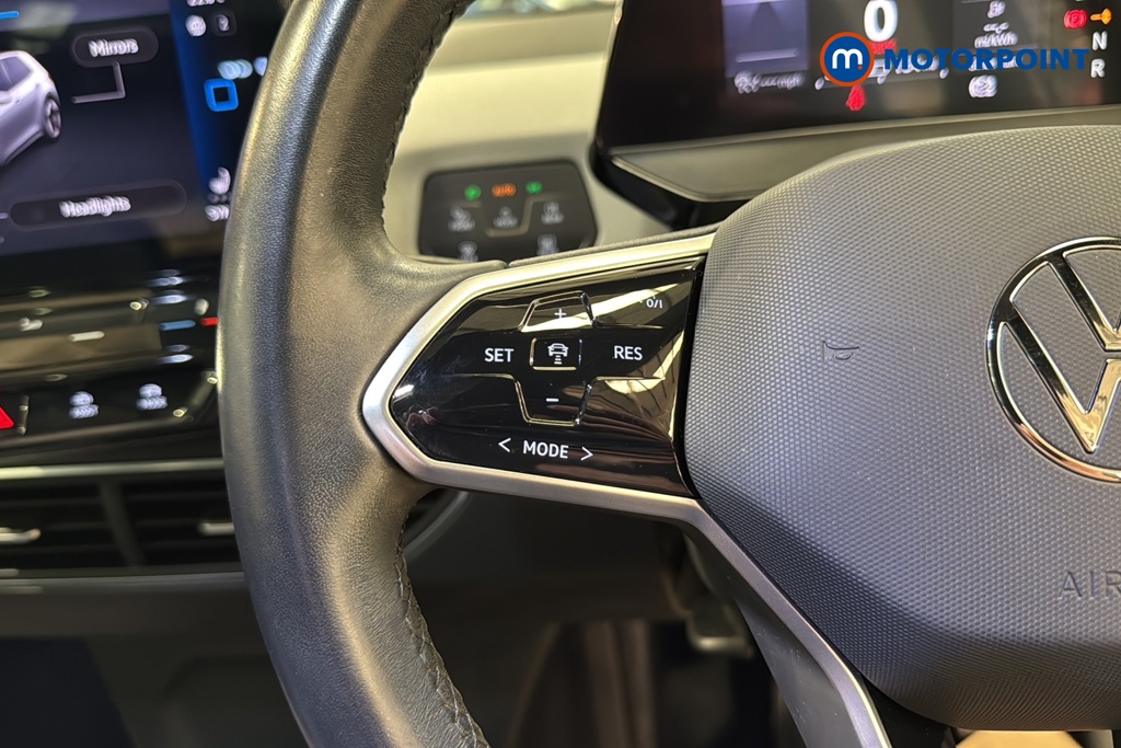 Volkswagen Id.3 Family Pro Automatic Electric Hatchback - Stock Number (1647614) - 4th supplementary image