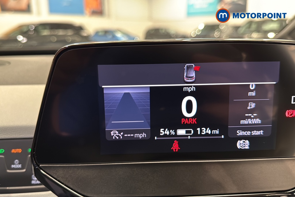 Volkswagen Id.3 Family Pro Automatic Electric Hatchback - Stock Number (1647614) - 7th supplementary image