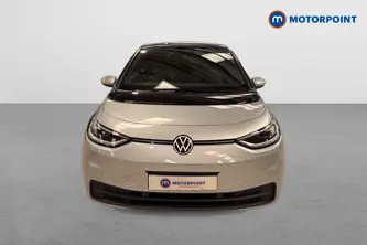 Volkswagen Id.3 Family Pro Automatic Electric Hatchback - Stock Number (1647614) - Front bumper